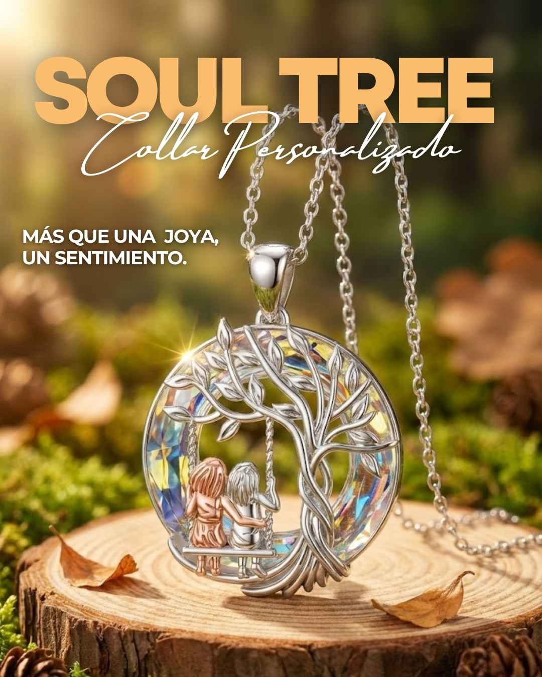 Soul Tree