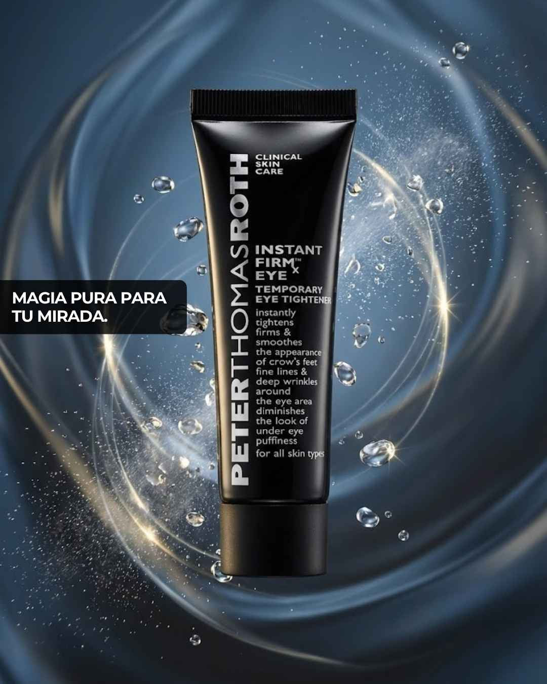 Instant Firm-x Eye de Peter Thomas Roth